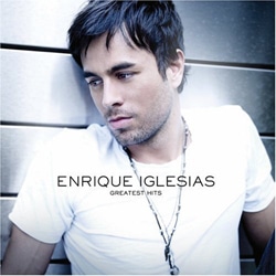 Enrique Iglesias au Zenith de Paris 25