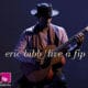 Eric Bibb <i>Live at Fip</i> 12