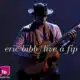 Eric Bibb <i>Live at Fip</i> 21