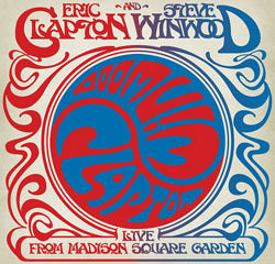 Eric Clapton and Steve Winwood 17