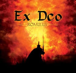 Ex Deo <i>Romulus</i> 26