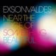 Exsonvaldes <i>Near the Edge of something beautifull</i> 12