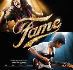 Fame La B.O du film 32