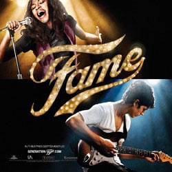 Fame La B.O du film 4