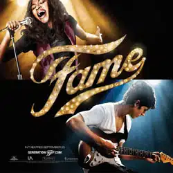 Fame La B.O du film 4