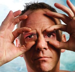 Paleo festival : Fatboy Slim remplace NTM 20