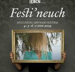 Carton plein pour Festi'neuch 17