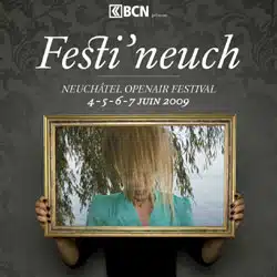 Carton plein pour Festi'neuch 22