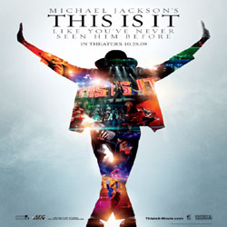 Michael Jackson This Is It enfin sur les écrans 10