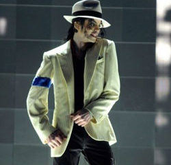 Michael Jackson Le film This Is It 32
