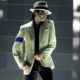 Michael Jackson Le film This Is It 21
