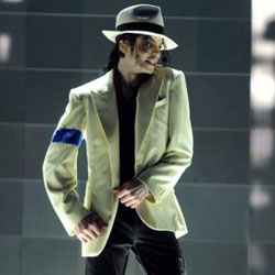 Michael Jackson Le film This Is It 4