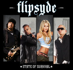 Flipsyde <i>State of survival</i> 18