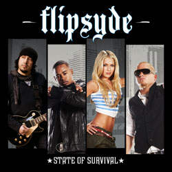 Flipsyde <i>State of survival</i> 16