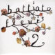 Franco Battiato <i>Fleurs 2</i> 12