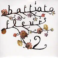 Franco Battiato <i>Fleurs 2</i> 4