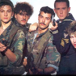 Frankie Goes To Hollywood Best Of 4