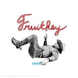 Fruitkey <i>Chevaline</i> 4