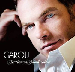 Garou <i>Gentleman Cambrioleur</i> 9