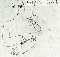 Gaspard LaNuit <i>Il était temps</i> 12