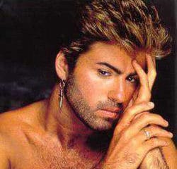 George Michael <i>December song</i> 14