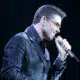 George Michael à Lyon 11