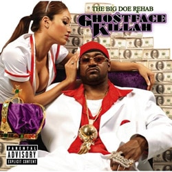 Ghostface Killah <i>The big doe rehab</i> 4