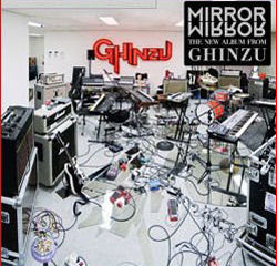 Ghinzu <i>Mirror Mirror</i> 6