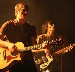 Girls in Hawaii au Nouveau Casino de Paris 12