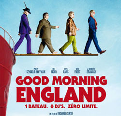 Good Morning England 24