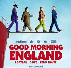 Good Morning England 5