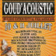 Goud'Acoustic Festival 24