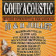 Goud'Acoustic Festival 21