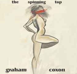 Graham Coxon <i>The Spinning Top</i> 8