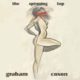 Graham Coxon <i>The Spinning Top</i> 27