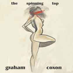 Graham Coxon <i>The Spinning Top</i> 5