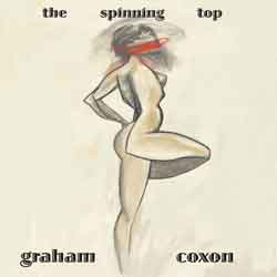 Graham Coxon <i>The Spinning Top</i> 4