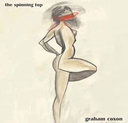 Graham Coxon Nouvel album 23