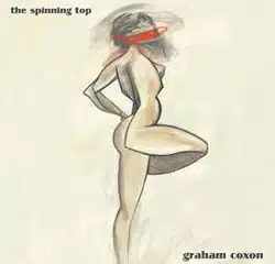 Graham Coxon Nouvel album 14