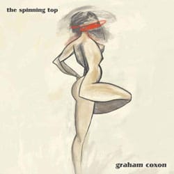 Graham Coxon Nouvel album 19