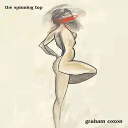 Graham Coxon Nouvel album 13