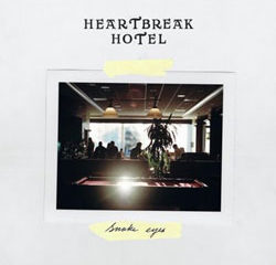 Heartbreak Hotel <i>Snake Eyes</i> 14