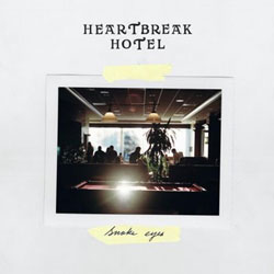 Heartbreak Hotel <i>Snake Eyes</i> 10