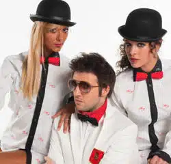 Helmut Fritz en Interview 17