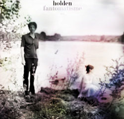 Holden <i>Fantomatisme</i> 10