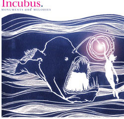 Incubus sort son premier best of 17