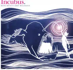 Incubus sort son premier best of 26