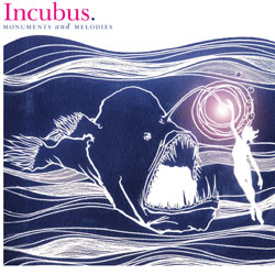 Incubus sort son premier best of 16