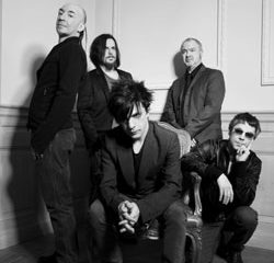 Interview Indochine 29