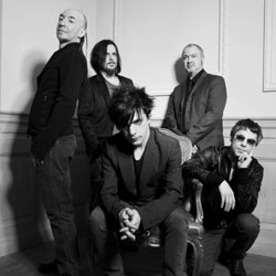 Interview Indochine 22